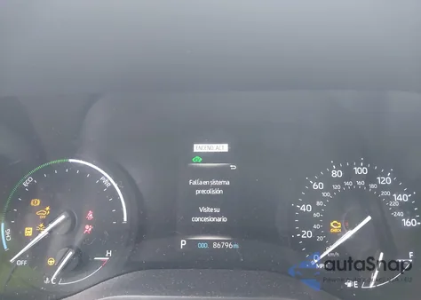 2021 Toyota Sienna Xle из США, поврежденный, VIN 5TDYSKFCXMS009818